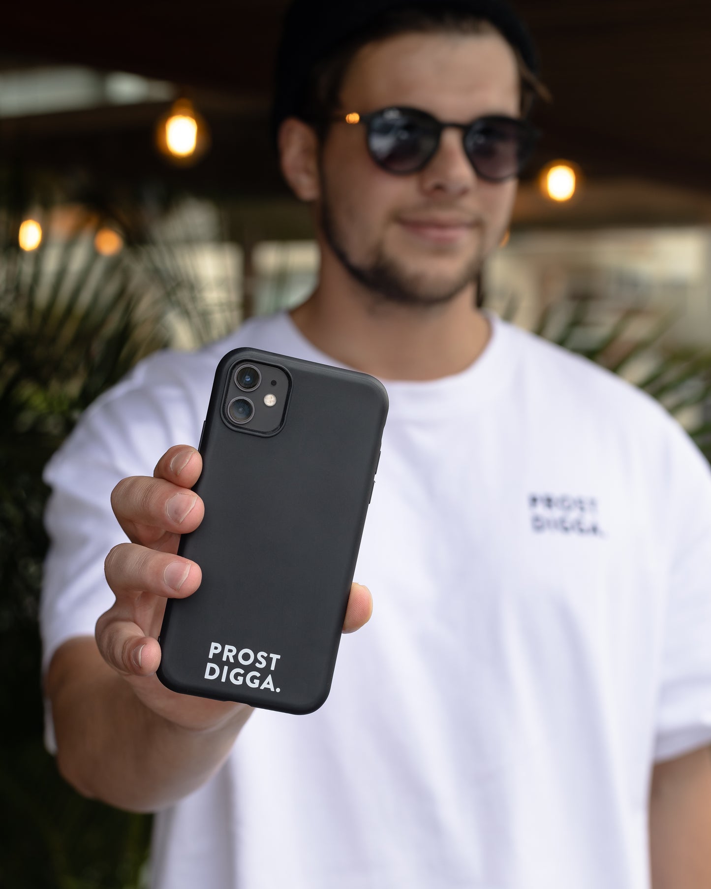 PROSTDIGGA CLASSIC CASE