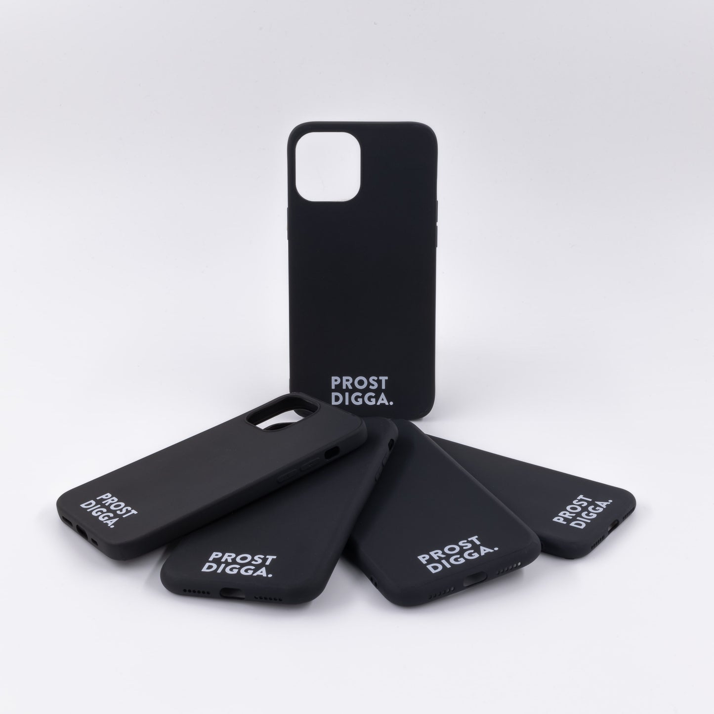PROSTDIGGA CLASSIC CASE