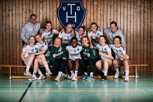 TVDH Handball 1. Damen