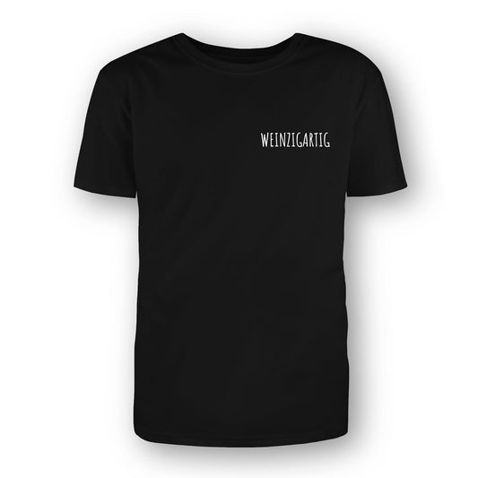 WEINZIGARTIG - Unisex T-Shirt