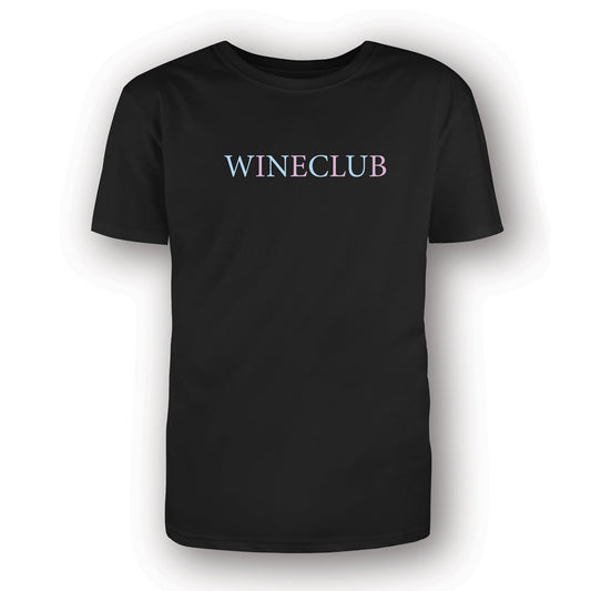 WINECLUB - Unisex T-Shirt